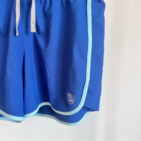 Goal Five Indie Women's Sports Athletic Shorts Size Small - Picture 2 of 5